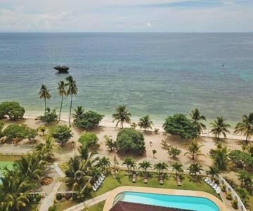 Gold View Beach Resort