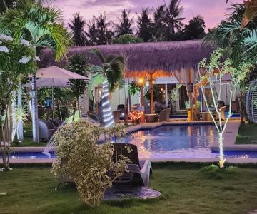 Danbi Resort