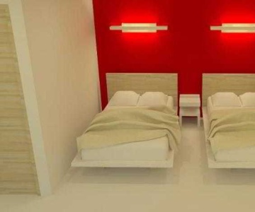 LSM Square Residence