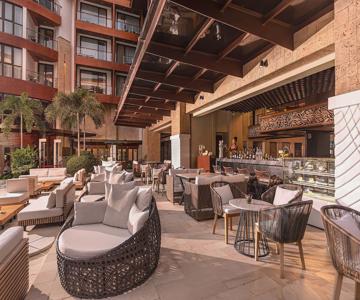 Mandarin Bay Resort & Spa