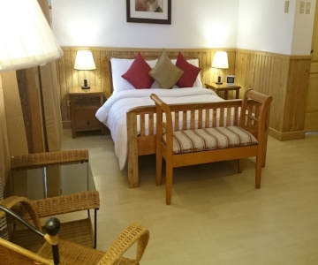 Chateau Beatrice Bed & Breakfast