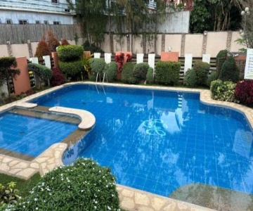 Tagaytay Hampton Villa