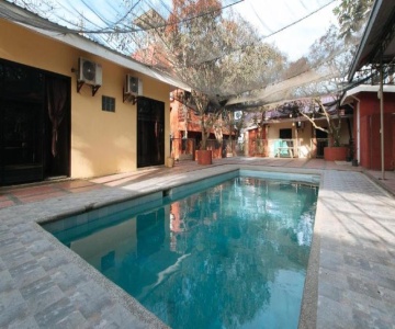 Blue Sky View Resort by RedDoorz