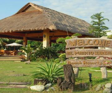 El Puerto Marina Beach Resort and Vacation Club