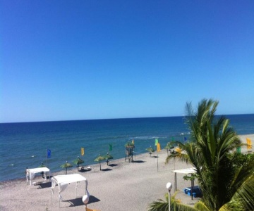 Rama International Beach Resort