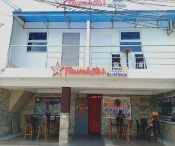 Thumbstar Hotel And Bar