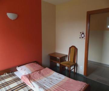 Noclegi Pod Bukowina