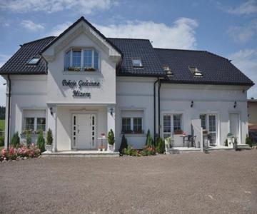 Pokoje Goscinne Mizera