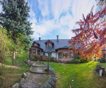 Agroturystyka Przylesie