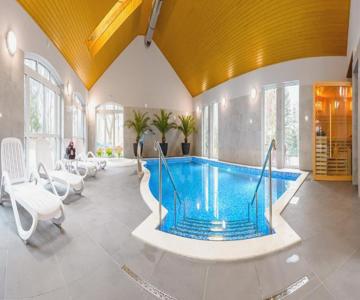 Kaja Medical & Spa Center