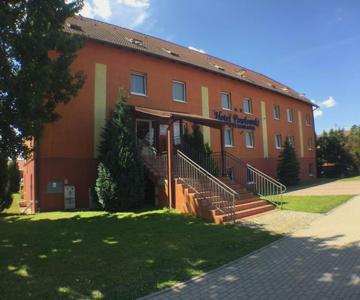 Hotel Pawlowski
