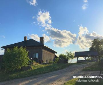 Gospodarstwo Agroturystyczne Waldemar Karbowski