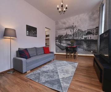 Apartamenty Na Starowce