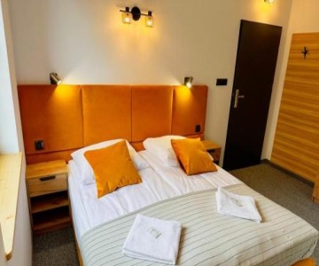 Karczma Hotel Czerwone Korale