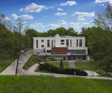 Hotel Wielspin