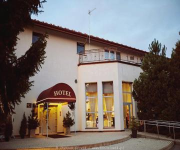 Hotel Orion