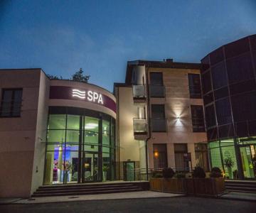 Hotel Oskar