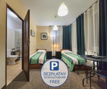 Hostel Zamosc