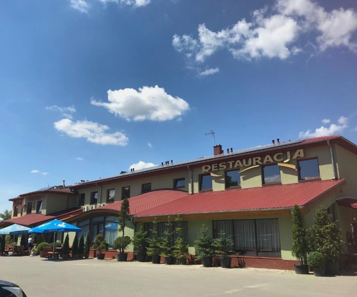 Motel Pintal