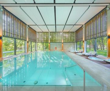 Eva Park Life and Spa