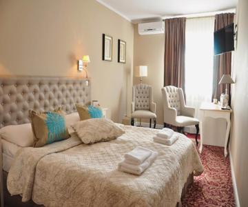 Hotel Riviera