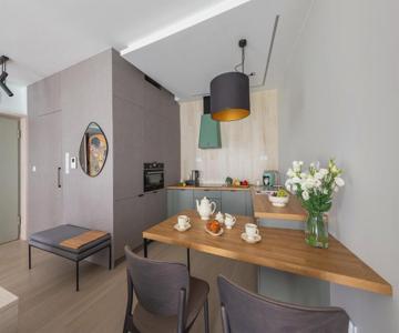 Bliska Wola Etap C by P&O Apartments