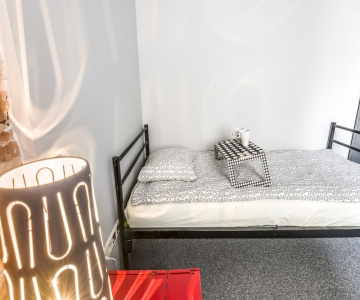 Mish Mash Hostel