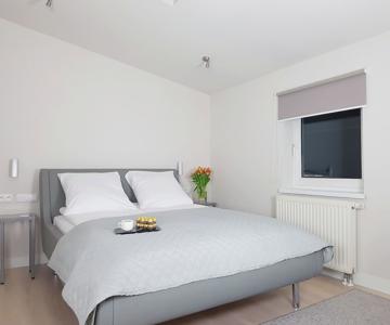 Chopin Apartments Eco