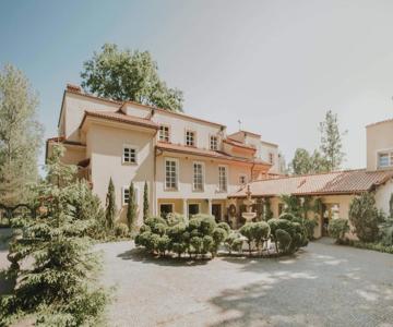 Villa Park Wesola