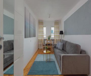 Stars Apartaments Centrum