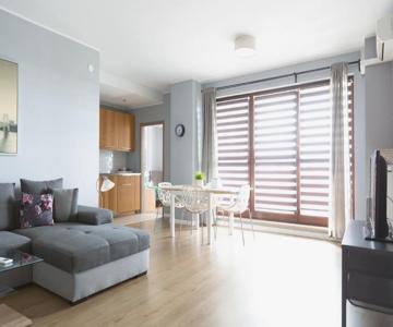 Renttner Apartamenty