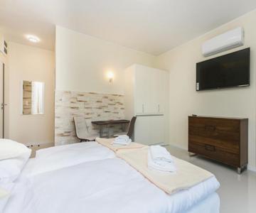 Apartamenty Dom Saski
