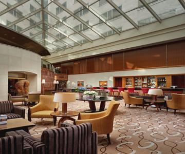 Regent Warsaw Hotel 
