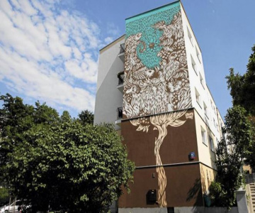 Bed and Breakfast Nowolipki