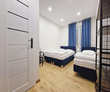 Hostel Helvetia