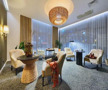 Arche Hotel Pulawska Residence