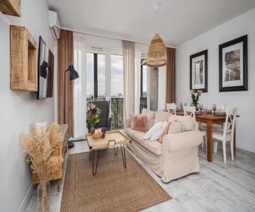 Platinum Residence Qbik