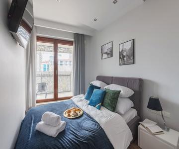 Oxygen Residence by P&O Apartments