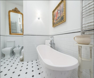 Hoza 55 by P&O Apartments