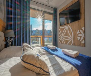 Aparthotel Goralski