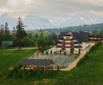 Harmatówka