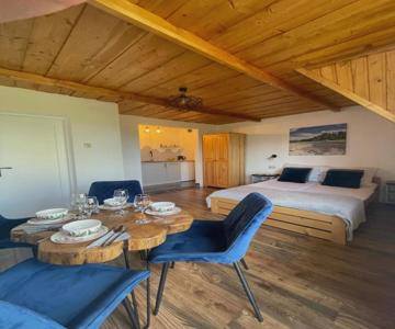 Pokoje Goscinne u Hanki