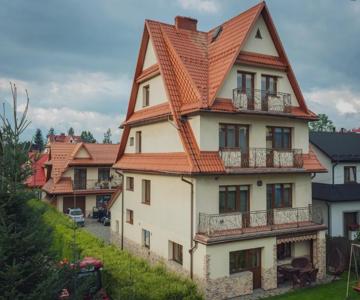 Limba pod Kotelnica Bezposrednio pod stokami Kotelnicy Bialczanskaiej i Termami Bania
