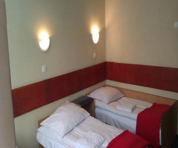 Hotel Start