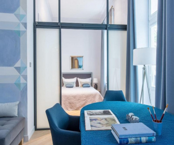 Cadena Gallery Apartments