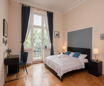 Wawel Apartments Riverside Castle
