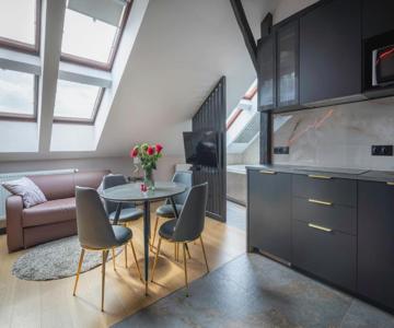 Apartamenty Dluga 27