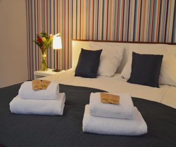 Cracow Central Aparthotel