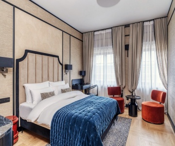 Hotel Experior Boutique