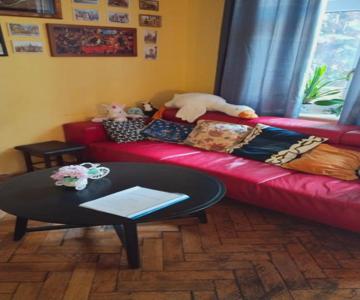 Willa Retro-Party Hostel
